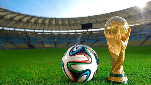 香格里拉邀您畅享世界杯 关注微信预测赛事有