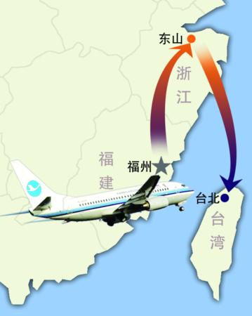 福州至台湾航线恢复_台湾建议恢复繁体字_厦门航空福州航线